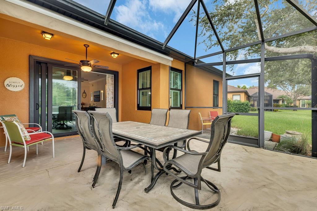 TERRA VISTA - Residential