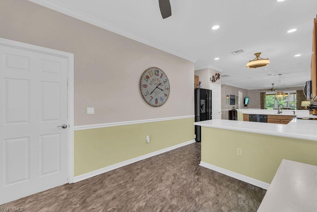 TERRA VISTA - Residential