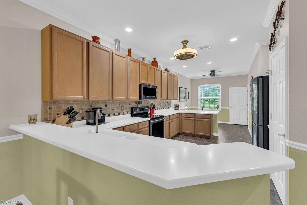 TERRA VISTA - Residential