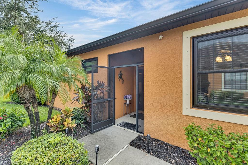 TERRA VISTA - Residential