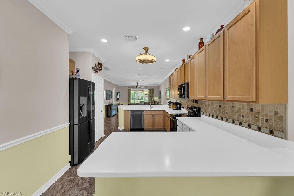 TERRA VISTA - Residential