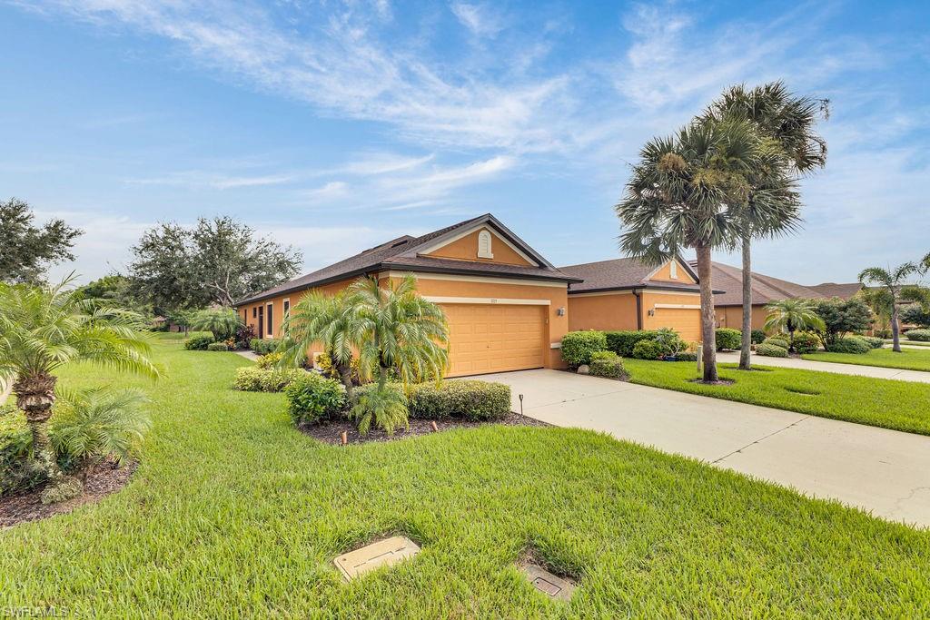 TERRA VISTA - Residential