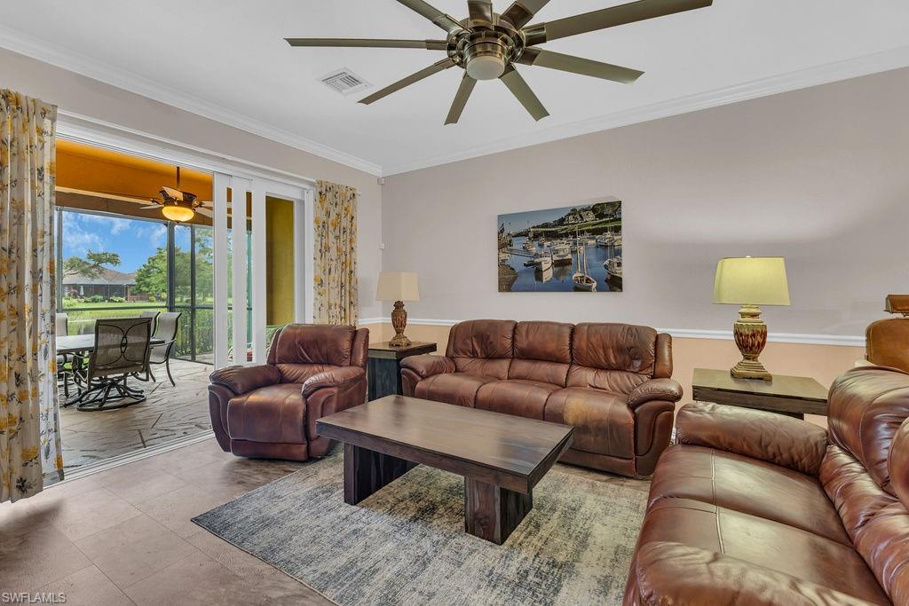 TERRA VISTA - Residential