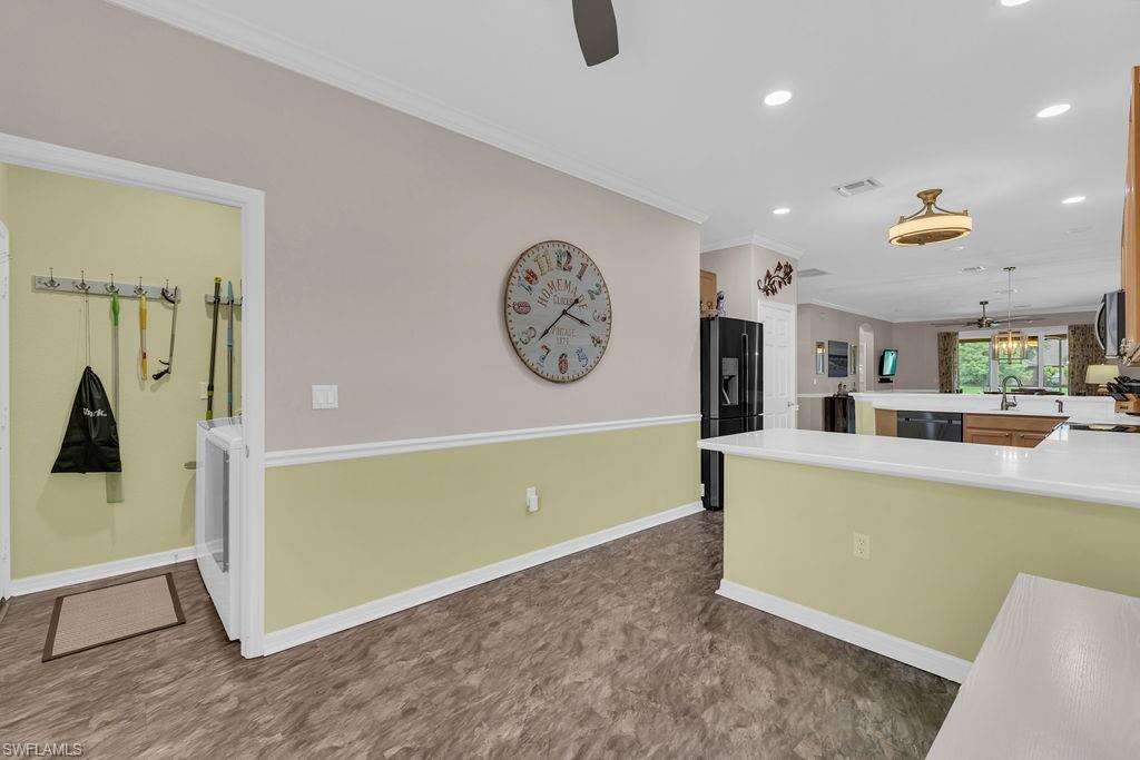 TERRA VISTA - Residential