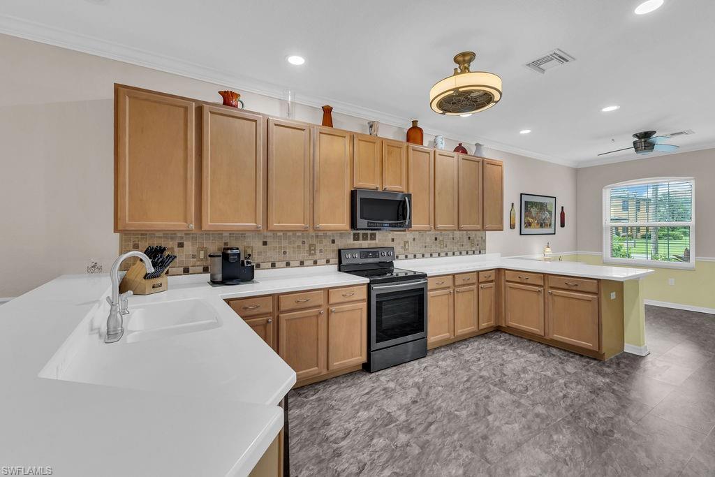 TERRA VISTA - Residential