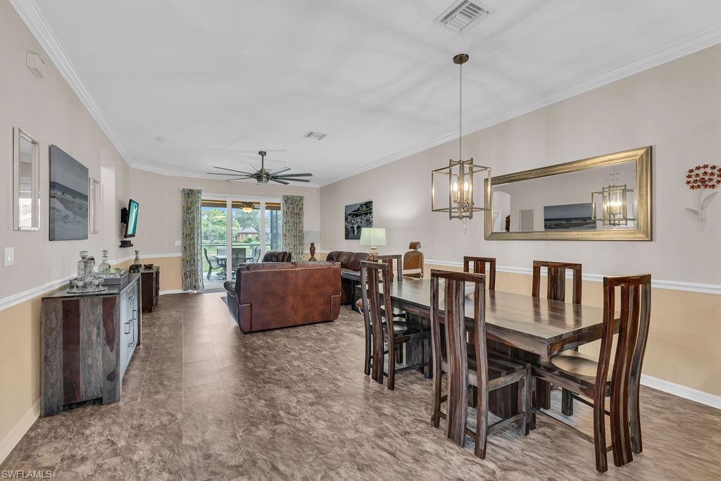 TERRA VISTA - Residential