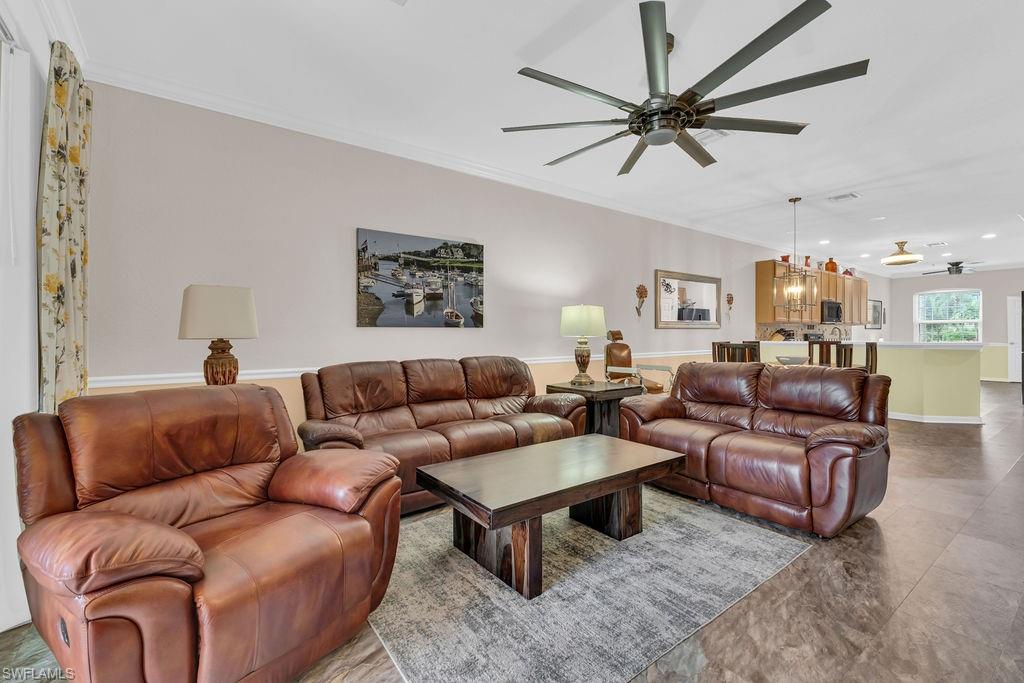 TERRA VISTA - Residential