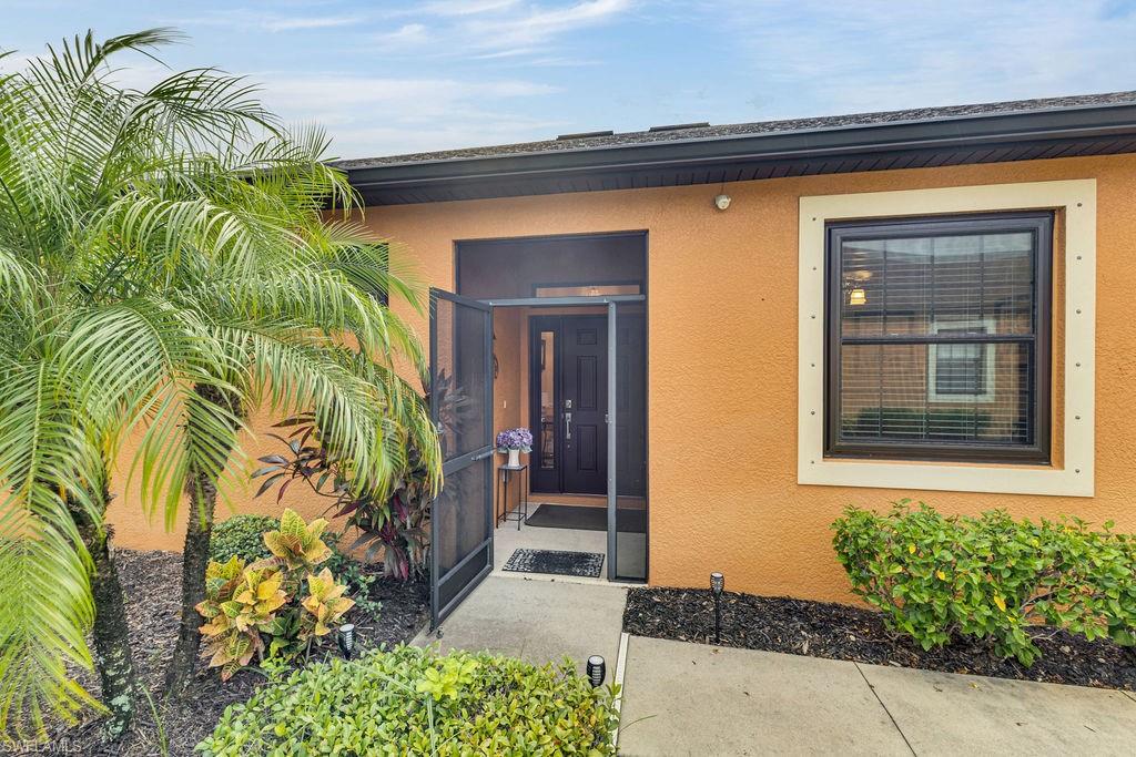 TERRA VISTA - Residential