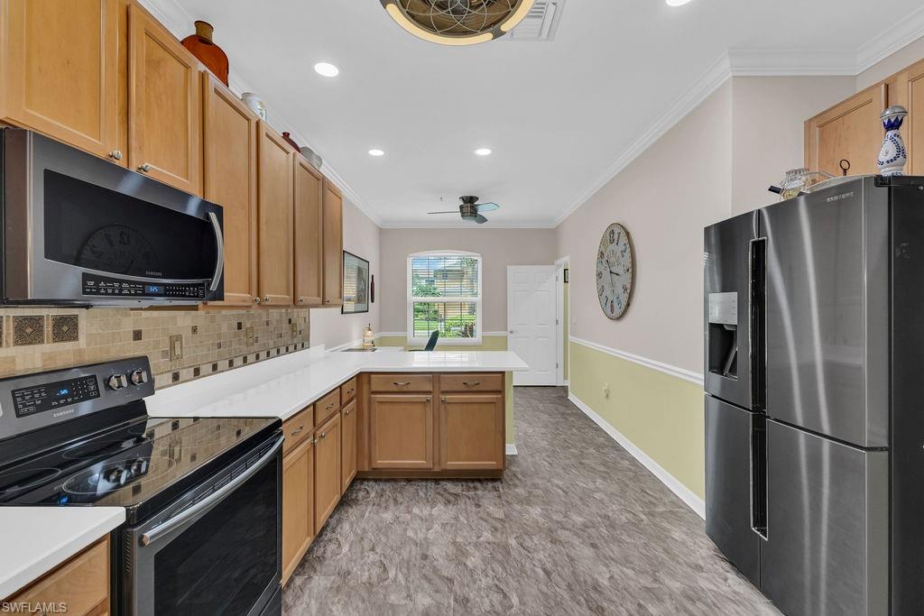 TERRA VISTA - Residential