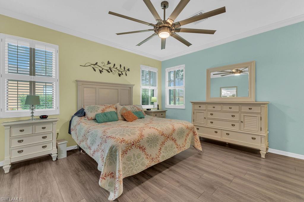 TERRA VISTA - Residential