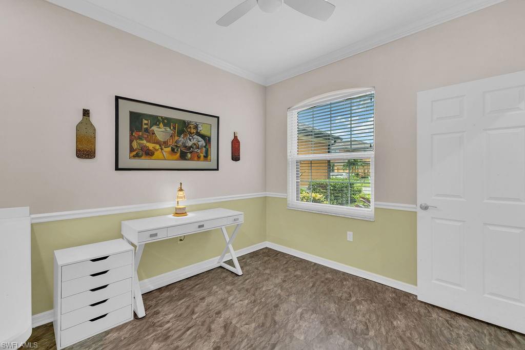 TERRA VISTA - Residential