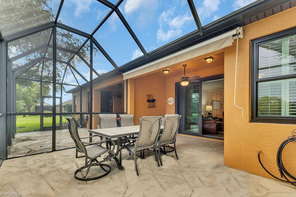 TERRA VISTA - Residential