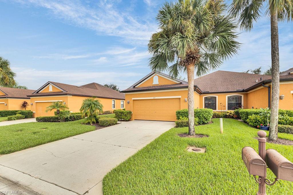 TERRA VISTA - Residential