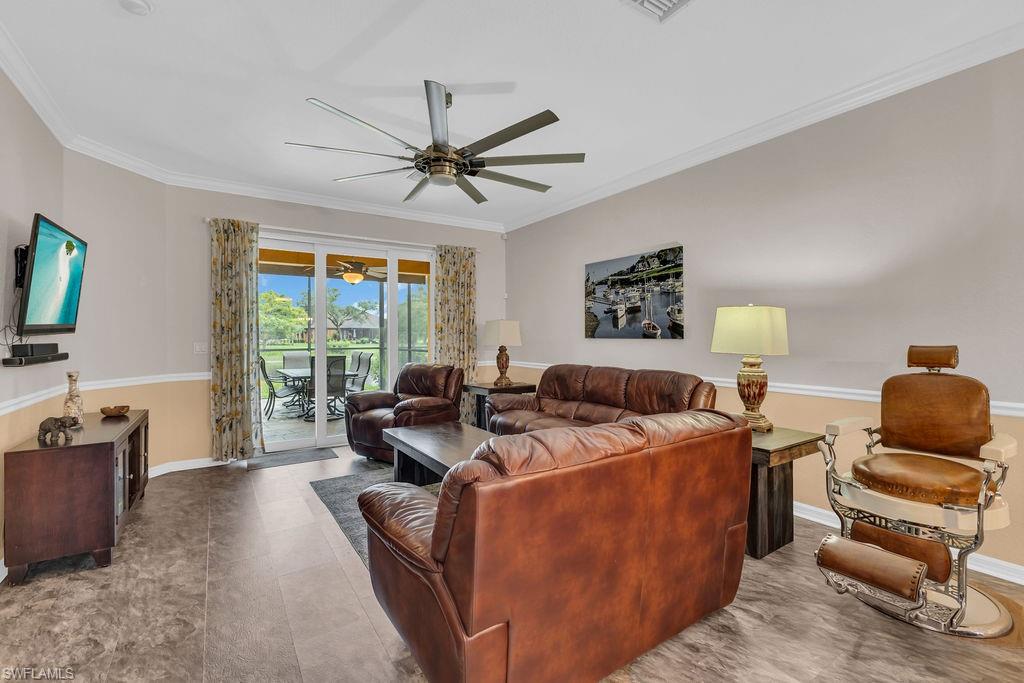 TERRA VISTA - Residential