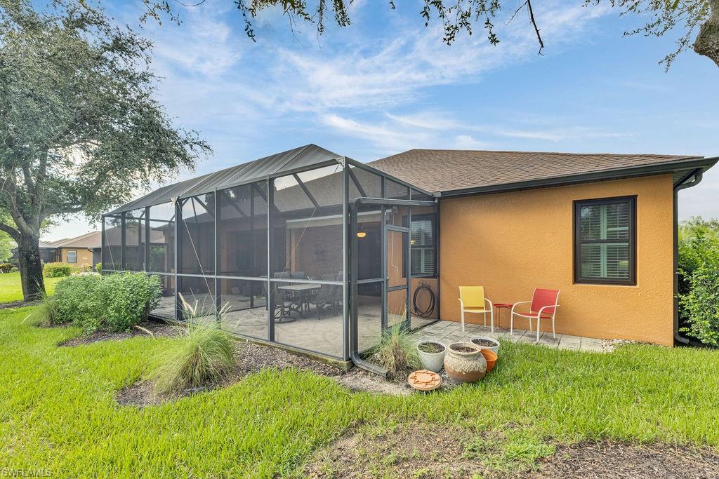 TERRA VISTA - Residential