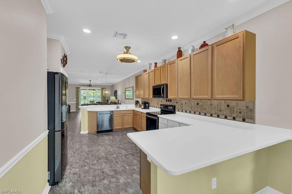 TERRA VISTA - Residential