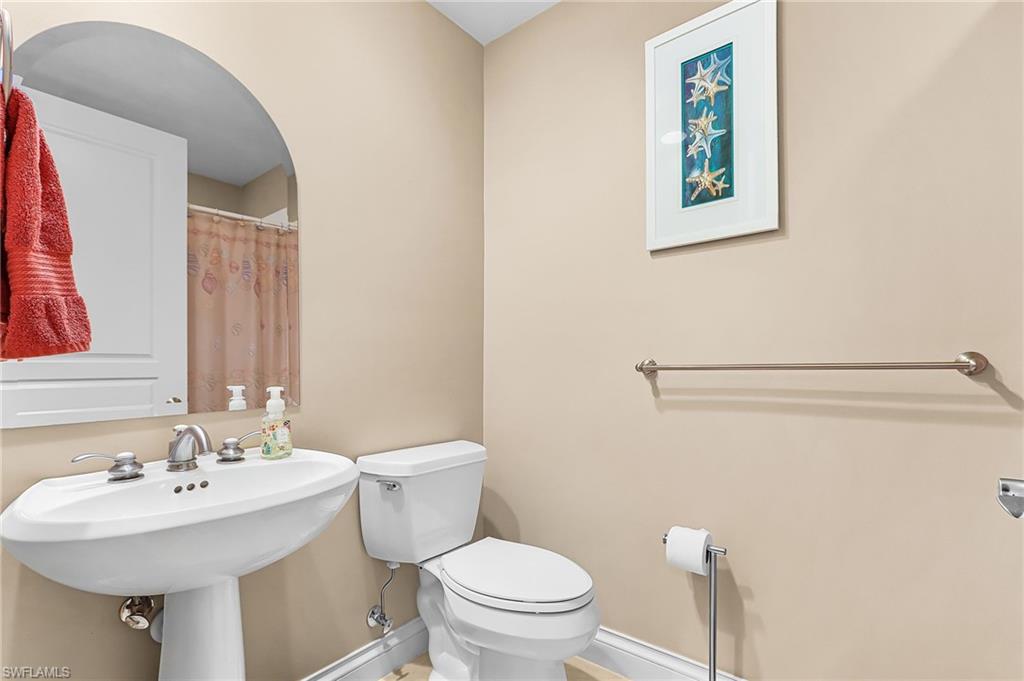 WATERSIDE AT BAY BEACH - Residential