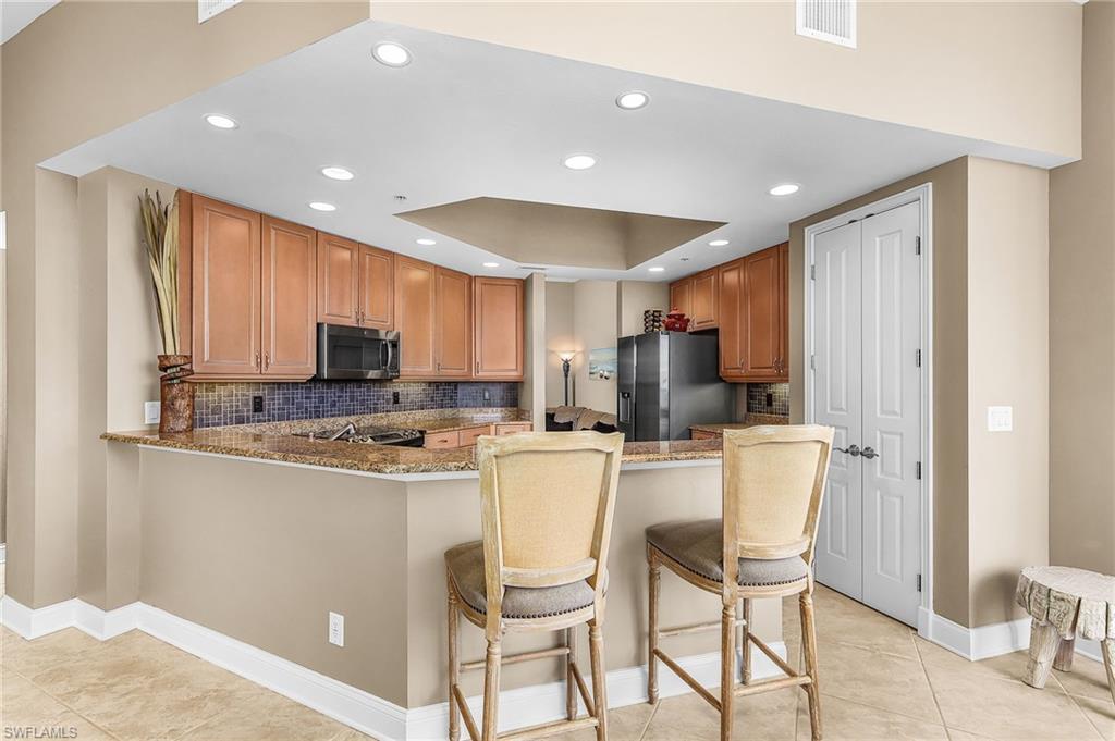 WATERSIDE AT BAY BEACH - Residential