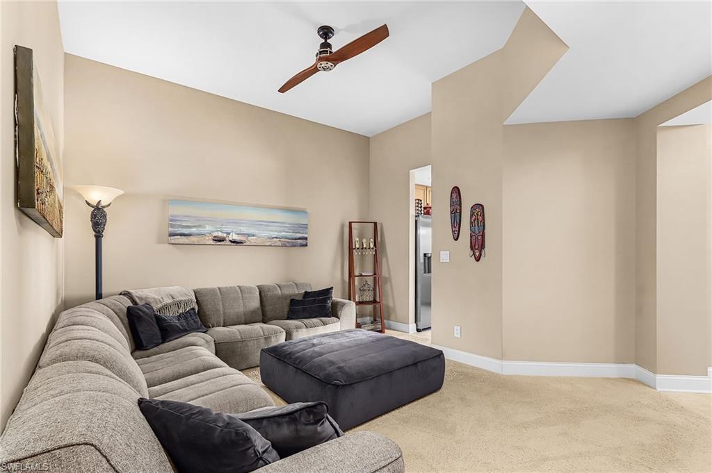 WATERSIDE AT BAY BEACH - Residential