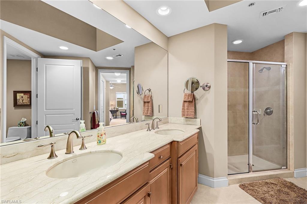 WATERSIDE AT BAY BEACH - Residential