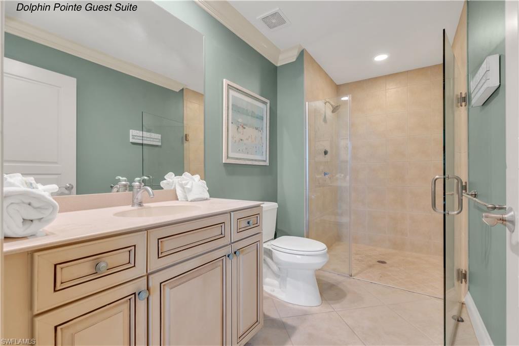 WATERSIDE AT BAY BEACH - Residential