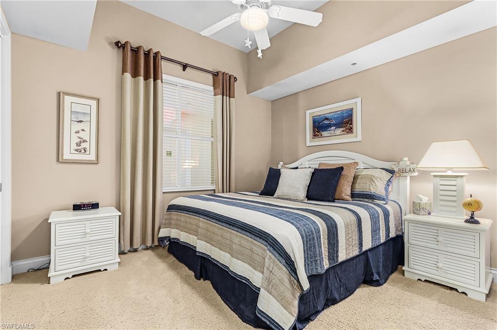 WATERSIDE AT BAY BEACH - Residential