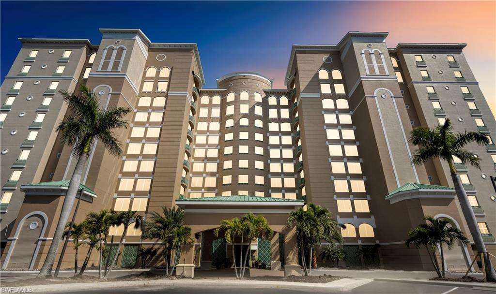 WATERSIDE AT BAY BEACH - Residential