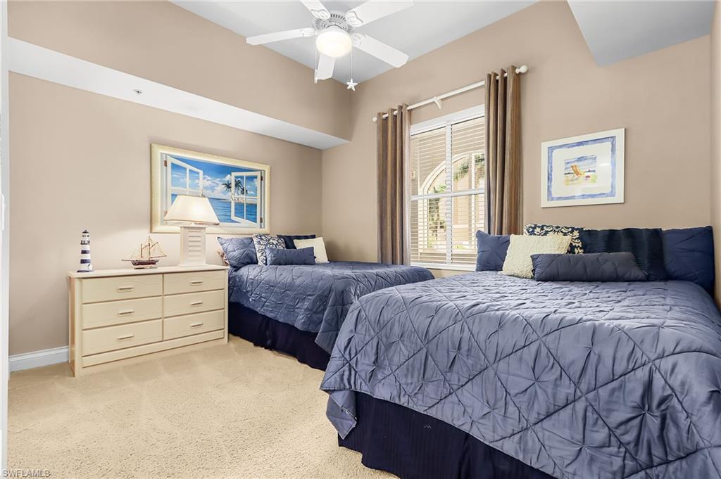 WATERSIDE AT BAY BEACH - Residential