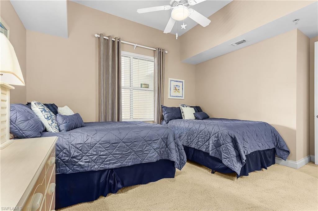 WATERSIDE AT BAY BEACH - Residential