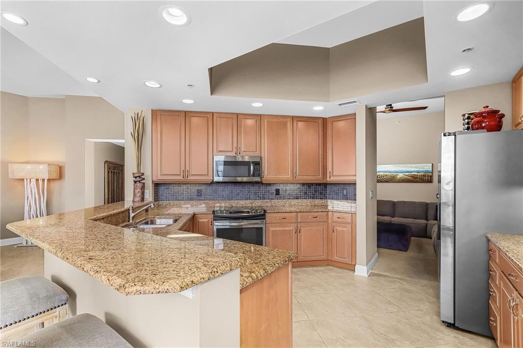 WATERSIDE AT BAY BEACH - Residential