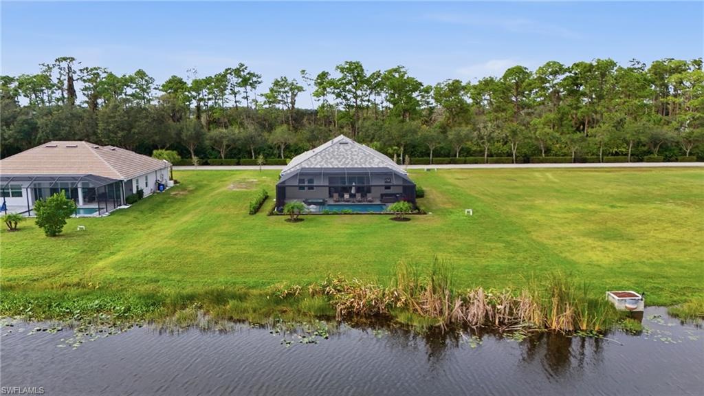 SERENGETI - Residential