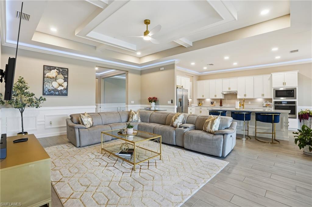 SERENGETI - Residential