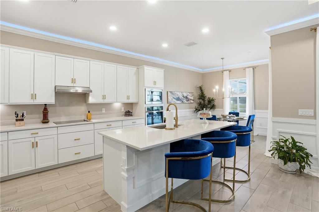 SERENGETI - Residential