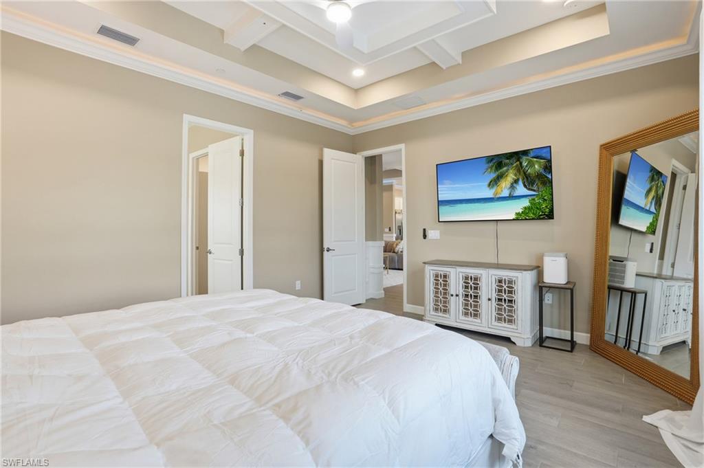 SERENGETI - Residential