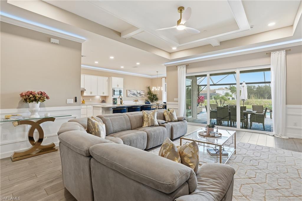 SERENGETI - Residential