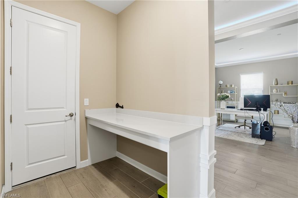 SERENGETI - Residential