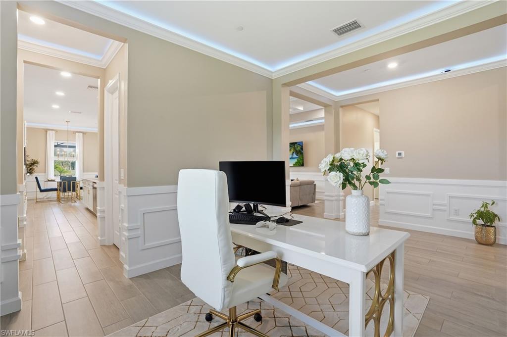 SERENGETI - Residential