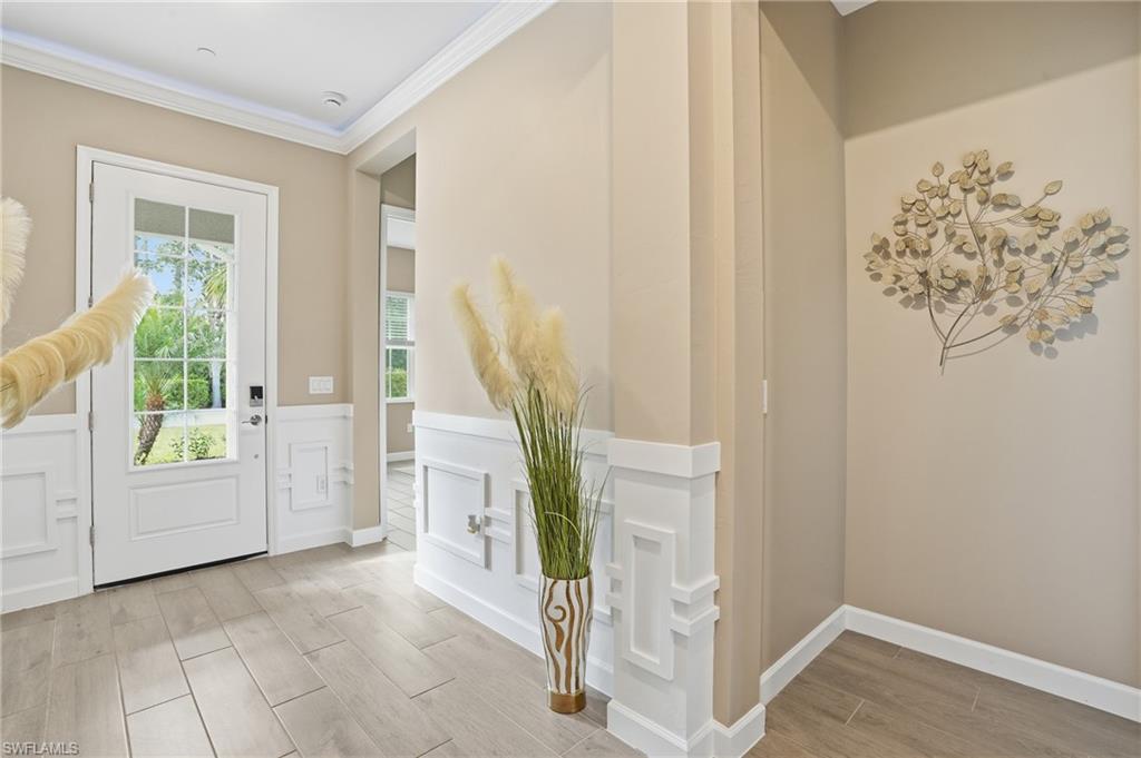 SERENGETI - Residential