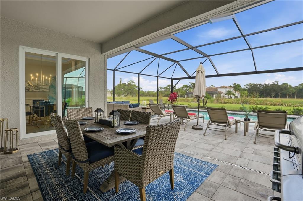 SERENGETI - Residential