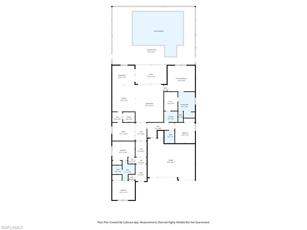 SERENGETI - Residential