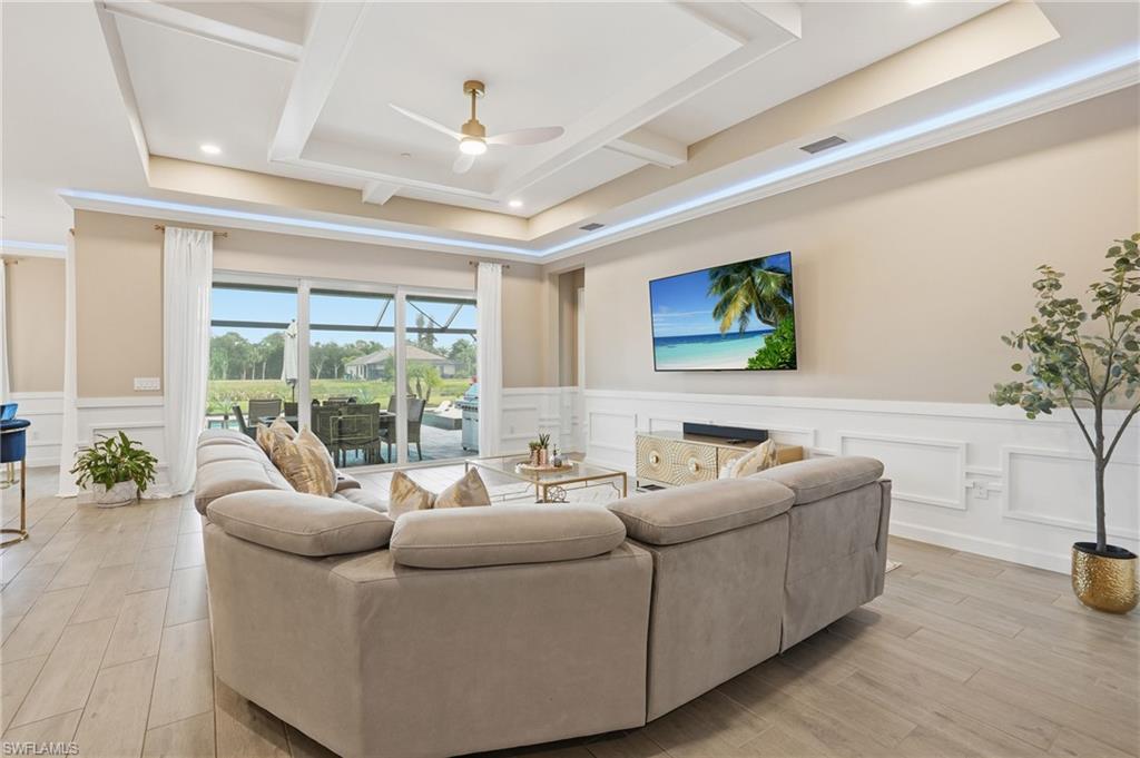 SERENGETI - Residential