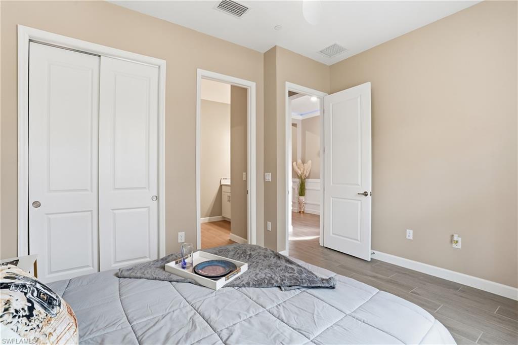 SERENGETI - Residential