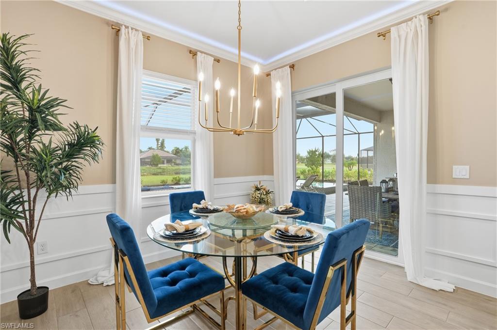 SERENGETI - Residential