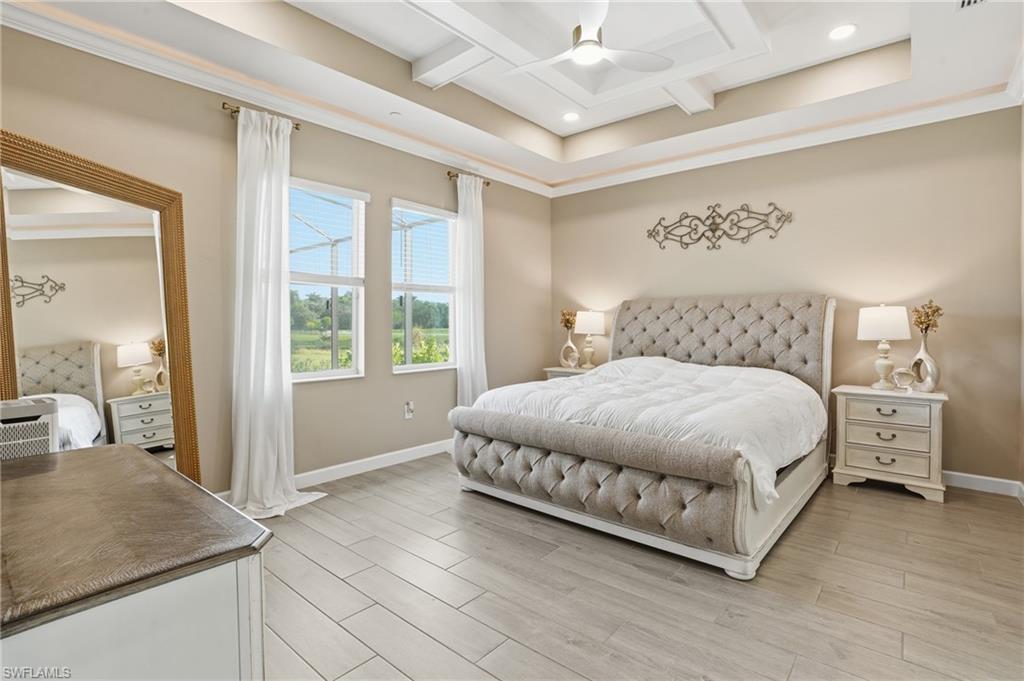 SERENGETI - Residential