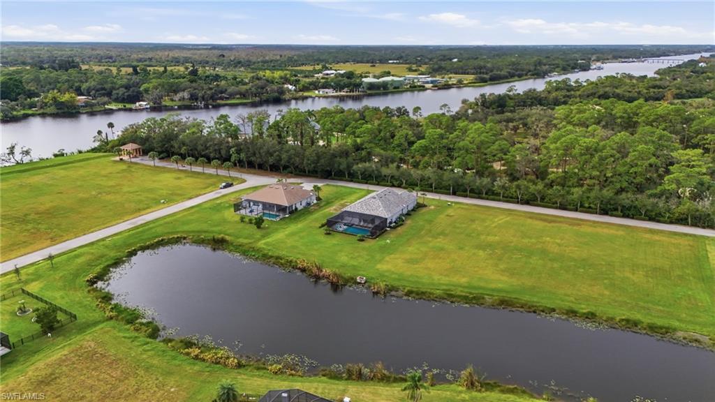 SERENGETI - Residential