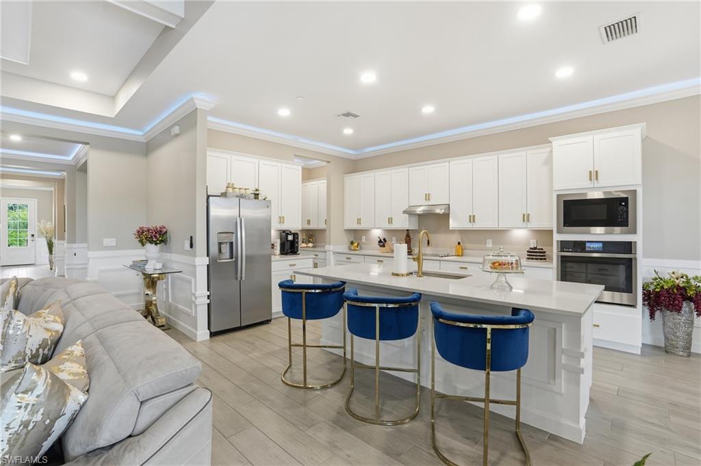 SERENGETI - Residential