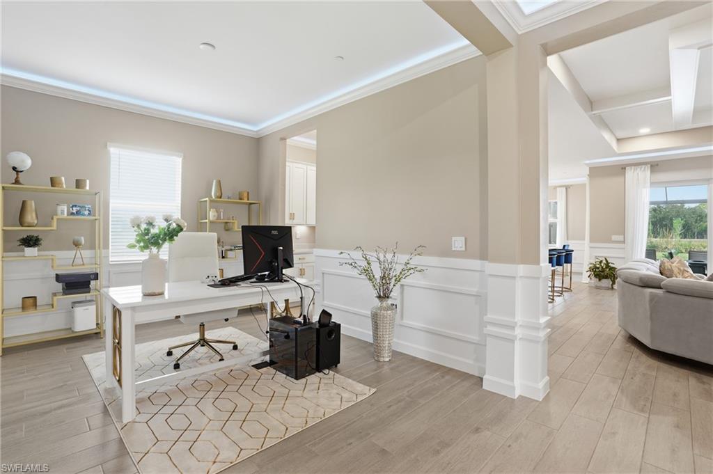 SERENGETI - Residential