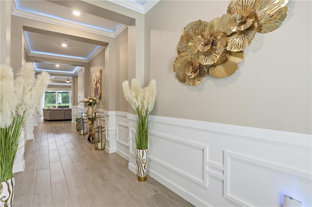 SERENGETI - Residential