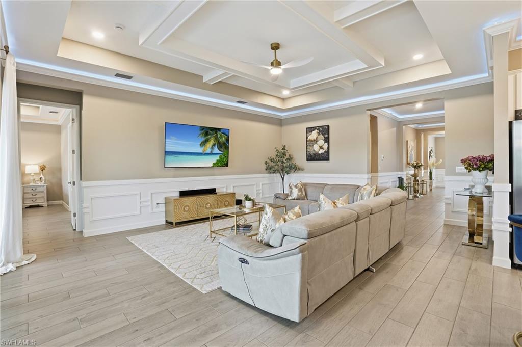 SERENGETI - Residential