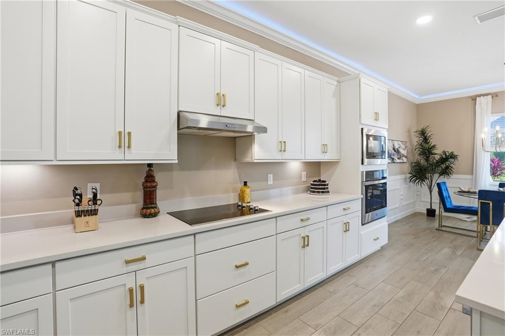 SERENGETI - Residential